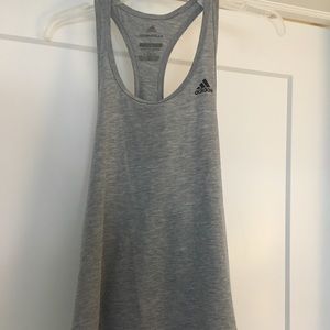 Adidas Workout Top